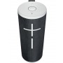 Ultimate Ears MEGABOOM 3 Wireless Bluetooth® Speaker Nero, Bianco (984-001627)