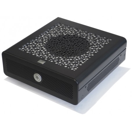 Barco XMS-110 server 8 GB Desktop 92 W (R9811007F)