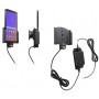 Brodit 713098 supporto per personal communication Supporto attivo Telefono cellulare/smartphone Nero (713098)