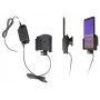 Brodit 713098 supporto per personal communication Supporto attivo Telefono cellulare/smartphone Nero (713098)