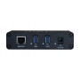 Digi AW02-G300 hub di interfaccia USB 3.2 Gen 1 (3.1 Gen 1) Type-A 1000 Mbit/s Nero (AW02-G300)