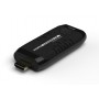 EFB Elektronik IDATA-HDMI-WL20M10 moltiplicatore AV Trasmettitore e ricevitore AV Nero (IDATA-HDMI-WL20M10)