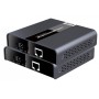 EFB Elektronik IDATA-EXTIP-393R moltiplicatore AV Ricevitore AV Nero (IDATA-EXTIP-393R)