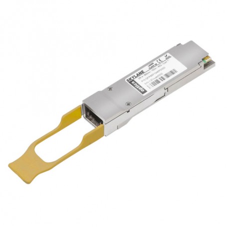 Skylane Optics Q2885P10C0PFC3K modulo del ricetrasmettitore di rete Fibra ottica 100000 Mbit/s QSFP28 850 nm (Q2885P10C0PFC3K)
