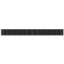 Raritan PX3-5260R unità di distribuzione dell'energia (PDU) 12 presa(e) AC 1U (PX3-5260R)