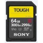 Sony SF64TG memoria flash 64 GB SDHC UHS-II Classe 10 (SF64TG)