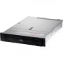 Axis S1148 2U Nero, Grigio (01616-001)