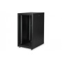 Digitus DN-19 22U-6/8-DB rack Rack indipendenti Nero (DN-19 22U-6/8-DB)