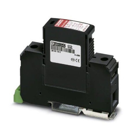 Phoenix Contact 2801042 protezione da sovraccarico Nero 240 V (2801042)