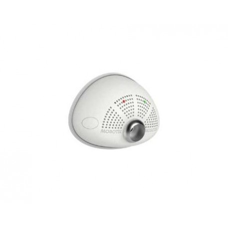 Mobotix MX-I26B-AU-6D036 telecamera di sorveglianza Telecamera di sicurezza IP Interno Sferico 3072 x 2048 Pi (Mx-i26B-AU-6D036)