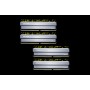 G.Skill Sniper X F4-3600C19Q-32GSXKB memoria 32 GB 4 x 8 GB DDR4 3600 MHz (F4-3600C19Q-32GSXKB)