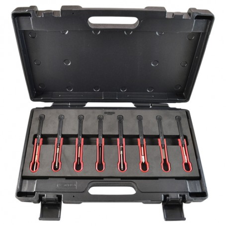 KS Tools 154.0145 set di strumenti meccanici 8 strumenti (154.0145)