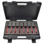 KS Tools 154.0145 set di strumenti meccanici 8 strumenti (154.0145)