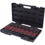 KS Tools 154.0140 set di strumenti meccanici 8 strumenti (154.0140)