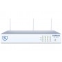 Sophos SG 125w rev.3 firewall (hardware) Desktop 3100 Mbit/s (SS1C23SEK)