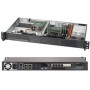 Supermicro SuperServer 5019A-12TN4 Intel SoC BGA 1310 Rack (1U) Nero (SYS-5019A-12TN4)