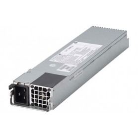 Supermicro PWS-2K02F-1R alimentatore per computer 1100 W 1U Argento (PWS-2K02F-1R)