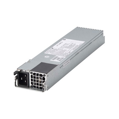 Supermicro PWS-2K02F-1R alimentatore per computer 1100 W 1U Argento (PWS-2K02F-1R)