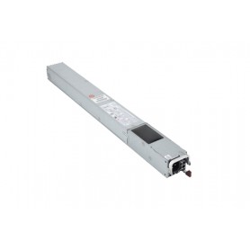 Supermicro PWS-2K22A-1R alimentatore per computer 2200 W 1U Metallico (PWS-2K22A-1R)