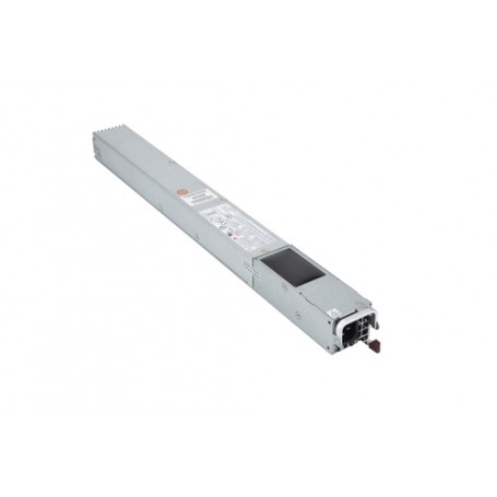 Supermicro PWS-2K22A-1R alimentatore per computer 2200 W 1U Metallico (PWS-2K22A-1R)