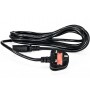 Vertiv Avocent CP-CBA850LP6-EU cavo di alimentazione Nero (CP-CBA850LP6-EU)