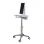 Ergotron SV10-1300-0 postazione di lavoro in piedi-seduto (SV10-1300-0)