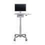 Ergotron SV10-1300-0 postazione di lavoro in piedi-seduto (SV10-1300-0)