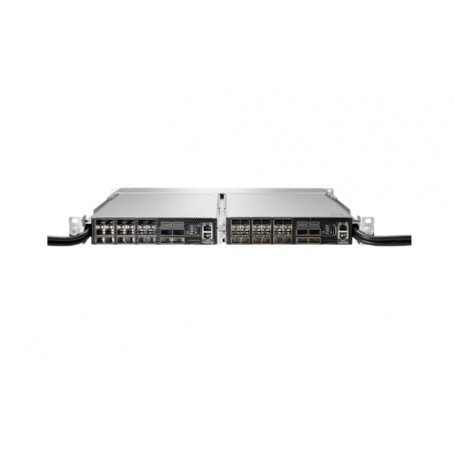 Hewlett Packard Enterprise SN2010M Argento (Q9E63A)