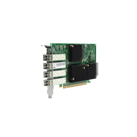 Broadcom LPE31004-M6 scheda di rete e adattatore Interno Fibra 1600 Mbit/s (LPE31004-M6)