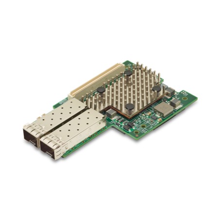 Broadcom M225P Interno Fibra 25000 Mbit/s (BCM957414M4142C)