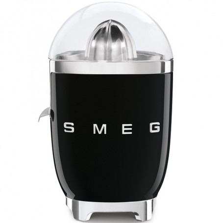 Smeg CJF01BLEU spremiagrumi elettrico 70 W Nero (CJF01BLEU)