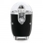 Smeg CJF01BLEU spremiagrumi elettrico 70 W Nero (CJF01BLEU)