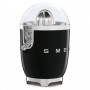 Smeg CJF01BLEU spremiagrumi elettrico 70 W Nero (CJF01BLEU)