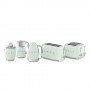 Smeg KLF04PGEU bollitore elettrico 1,7 L 2400 W Verde (KLF04PGEU)