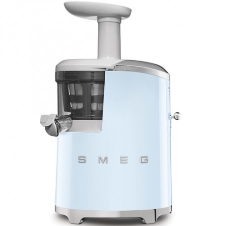 Smeg SJF01PBEU spremiagrumi Estrattore di succo 150 W Blu (SJF01PBEU)