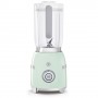 Smeg BLF01PGEU frullatore 1,5 L Frullatore da tavolo 800 W Verde (BLF01PGEU)
