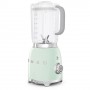 Smeg BLF01PGEU frullatore 1,5 L Frullatore da tavolo 800 W Verde (BLF01PGEU)