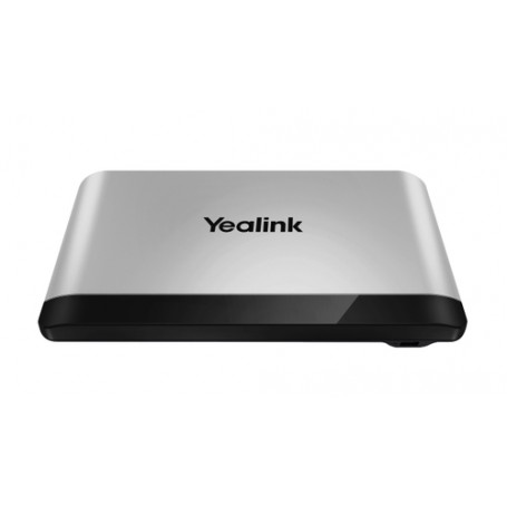 Yealink VC800 sistema di conferenza 24 persona(e) Collegamento ethernet LAN Multipoint Control Unit (MCU) (VC880)
