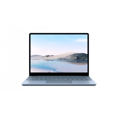 Microsoft Surface Laptop Go Computer portatile 31,6 cm (12.4") Touch screen Intel® Core™ i5 8 GB LPDDR4x-SDRAM 25 (21M-00027)