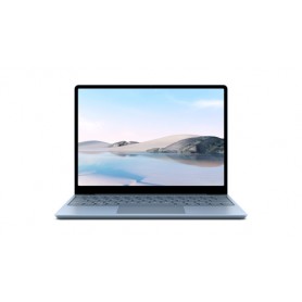 Microsoft Surface Laptop Go Computer portatile 31,6 cm (12.4") Touch screen Intel® Core™ i5 8 GB LPDDR4x-SDRAM 12 (21L-00027)