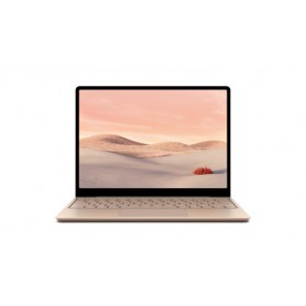 Microsoft Surface Laptop Go Computer portatile 31,6 cm (12.4") Touch screen Intel® Core™ i5 8 GB LPDDR4x-SDRAM 25 (21M-00038)