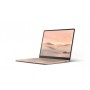 Microsoft Surface Laptop Go Computer portatile 31,6 cm (12.4") Touch screen Intel® Core™ i5 8 GB LPDDR4x-SDRAM 25 (21M-00038)