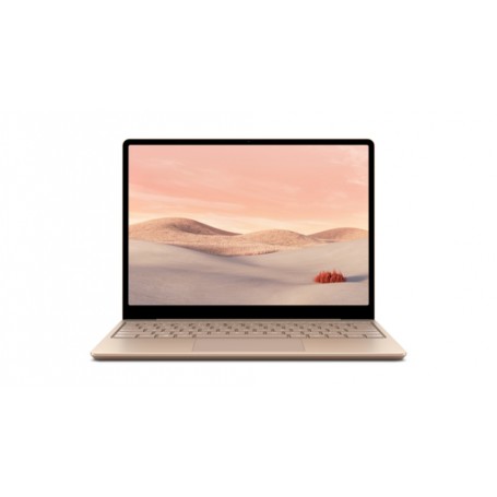Microsoft Surface Laptop Go Computer portatile 31,6 cm (12.4") Touch screen Intel® Core™ i5 8 GB LPDDR4x-SDRAM 12 (21L-00038)