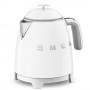 Smeg KLF05WHEU bollitore elettrico 0,8 L 1400 W Bianco (KLF05WHEU)
