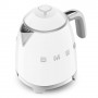 Smeg KLF05WHEU bollitore elettrico 0,8 L 1400 W Bianco (KLF05WHEU)
