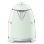Smeg KLF05PGEU bollitore elettrico 0,8 L 1400 W Verde (KLF05PGEU)