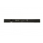 ATEN CL3700NW console a rack 47 cm (18.5") 1920 x 1080 Pixel Metallo, Plastica Nero 1U (CL3700NW-NORDIC)