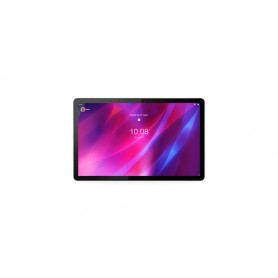 Lenovo Tab P11 Plus 128 GB 27,9 cm (11") Mediatek 4 GB Wi-Fi 5 (802.11ac) Android 11 Grigio (ZA940124SE)
