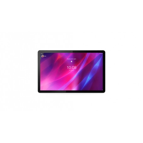Lenovo Tab P11 Plus 128 GB 27,9 cm (11") Mediatek 4 GB Wi-Fi 5 (802.11ac) Android 11 Grigio (ZA940124SE)