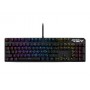 ASUS TUF Gaming K3 tastiera USB QWERTY Spagnolo Grigio (90MP01Q0-BKSA00)